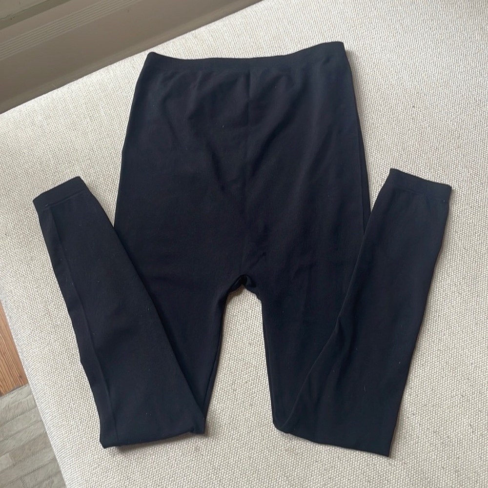 Belly Bandit maternity leggings